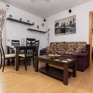 Apartamento Corazon De, Nerja